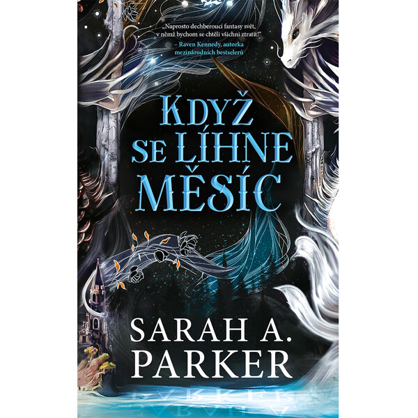 Když se líhne měsíc