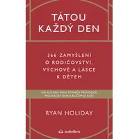 Tátou každý den - E-kniha