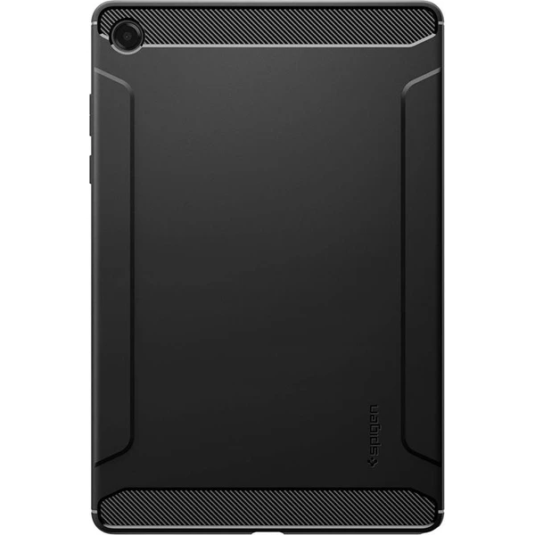 Spigen Rugged Armor pouzdro Samsung Galaxy Tab A11+ (2025) matně černé - Pouzdra - Obrázek a862e6aa105942a4bb8d66204ed11f4d