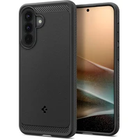 Spigen Rugged Armor kryt Samsung Galaxy A57 5G matte black - Pouzdra