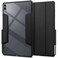 Spigen Air Skin Pro pouzdro Samsung Galaxy Tab S11 Ultra černé - Pouzdra