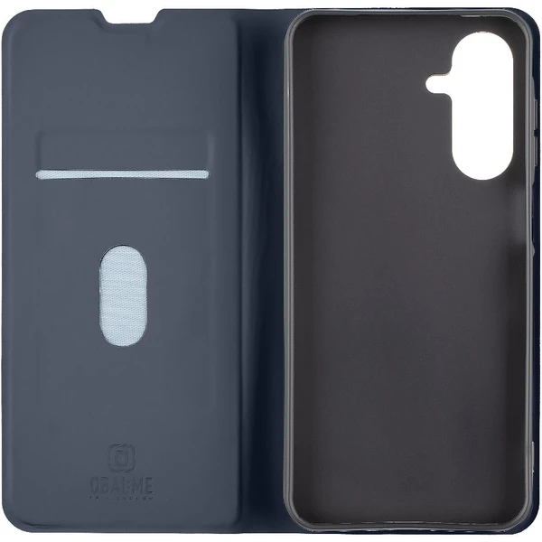 OBAL:ME SmoothTouch pouzdro Samsung Galaxy A26 5G tmavě modré - Pouzdra - Obrázek a865a37ceb18452994d7128a533f91c0