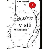 Můj život v síti - E-kniha