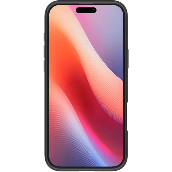 Spigen Ultra Hybrid MagSafe kryt iPhone 16 Pro Max frost black - Pouzdra - Obrázek a87429c9776545e0a9e31bb29e98cfa1
