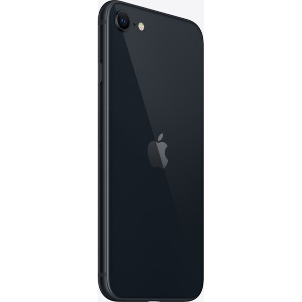 Apple iPhone SE (2022) 128GB temně inkoustová (Kategorie C) - Mobilní telefony - Obrázek a87611a271974b72b51eb5f9778f5384