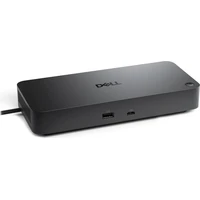 Dell Pro Dock WD25 130W dokovací stanice - Dokovací stanice