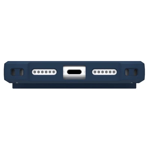 UAG Pathfinder Clear Magsafe kryt iPhone 17 Pro Max modrý - Pouzdra - Obrázek a87835d00b9a41e1a14a8ace7c598741
