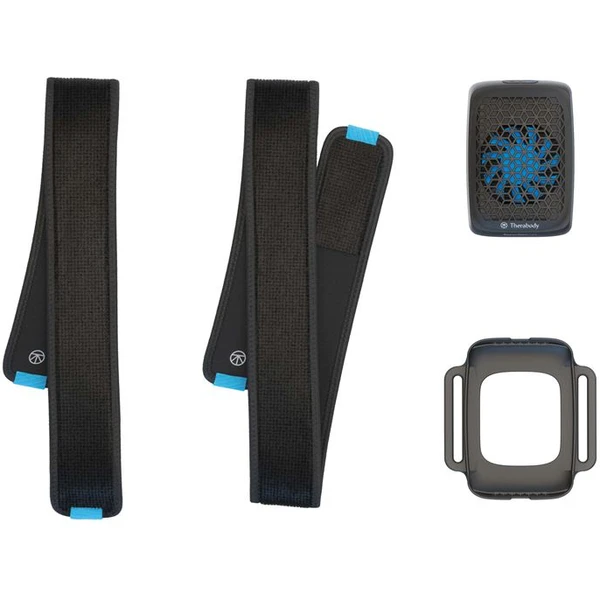 Therabody RecoveryTherm Cube regenerační kostka - Masážní přístroje - Obrázek a87ab1ee620d4f04aeae68253bf99bd3