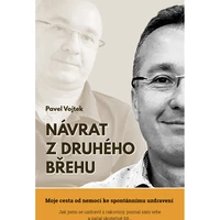Návrat z druhého břehu - E-kniha
