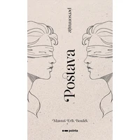 Postava (Personnage) - E-kniha