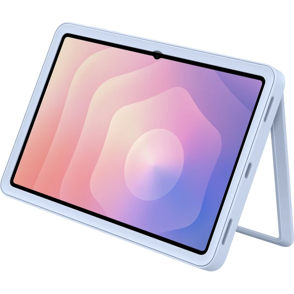 Samsung Frame kryt pro Galaxy Tab S11 Ultra Blue - Pouzdra - Obrázek a88a33a273b74e0eb7e1a33edd5161b5