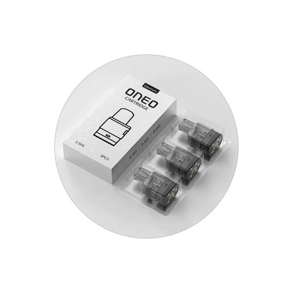 oxva oneo cartridge 0.8 Uwell main image 0