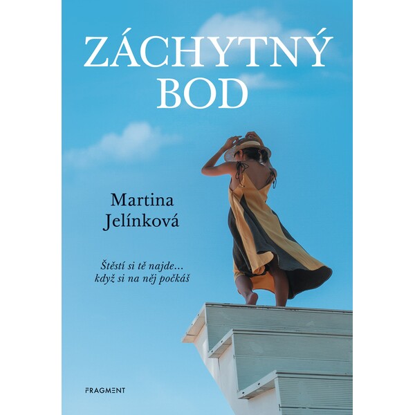 Záchytný bod