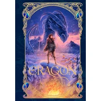 Eragon - E-kniha