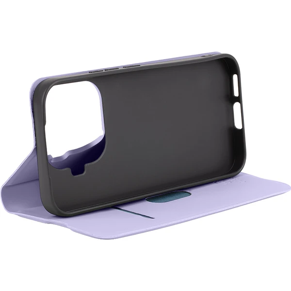 OBAL:ME SmoothTouch Pouzdro pro Xiaomi 17T fialové - Pouzdra - Obrázek a8a833892f47402799ebbc8628af19cc