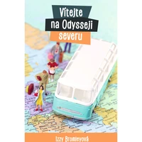 Vítejte na Odysseji severu - E-kniha