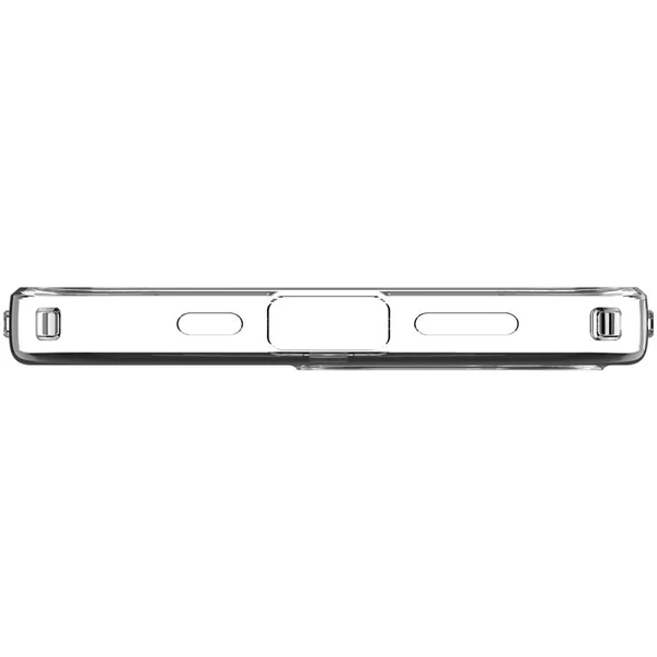 Spigen Crystal Flex MagSafe kryt iPhone 17e/16e bílý - Pouzdra - Obrázek a8b5a07ad8844bb5b429575dd2a8bb63