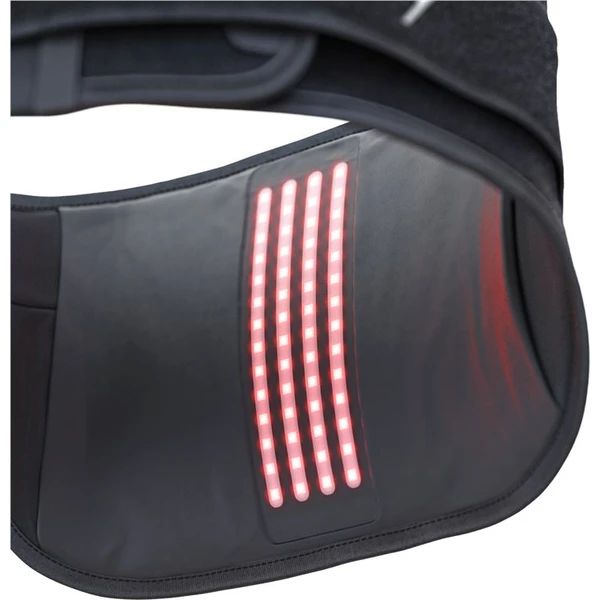 Therabody ThermBack LED masážní přístroj proti bolesti spodních zad - Masážní přístroje - Obrázek a8c06e3a34bf4af9809a35fe900b51f6