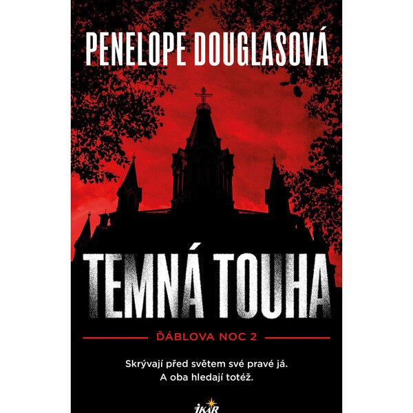 Ďáblova noc 2: Temná touha