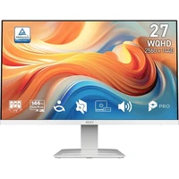 MSI PRO MP273QW E14 monitor 27" - Monitory
