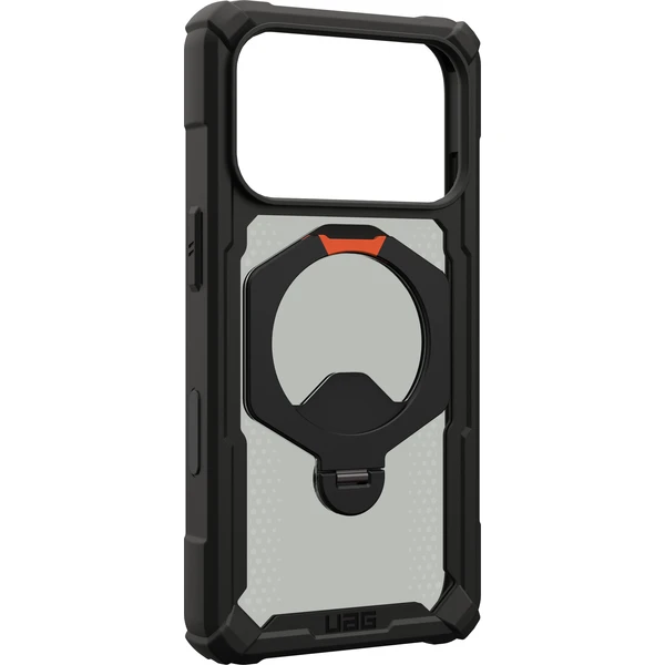 UAG Plasma XTE 360 MagSafe kryt iPhone 18 Pro/17 Pro černý/oranžový - Pouzdra - Obrázek a8cfc79547ed49e7b39676146bd5d89d