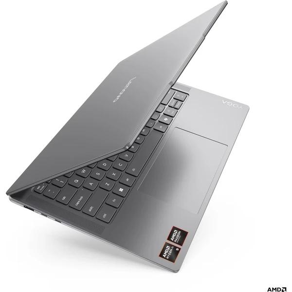 Lenovo Yoga Pro 7 14ASP9 (83HN002WCK) šedý - 3 roky záruky Premium Care - Notebooky - Obrázek a8d7528e6c5e4f318303f3b3e6d7dae8