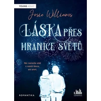 Láska přes hranice světů - E-kniha