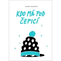 Kdo má pod čepicí - E-kniha