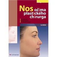 Nos očima plastického chirurga - E-kniha