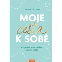 Moje cesta k sobě - E-kniha