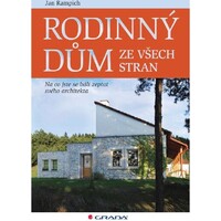 Rodinný dům ze všech stran - E-kniha