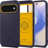 Spigen Nano Pop MagSafe kryt Google Pixel 11 blueberry navy - Pouzdra