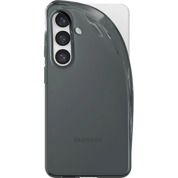 Spigen Liquid Crystal kryt Samsung Galaxy S26 space crystal - Pouzdra - Obrázek a8f6cd66296b418d95370e4ee491f5f0