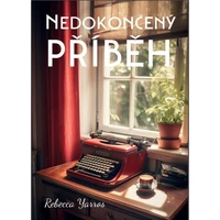Nedokončený příběh - E-kniha