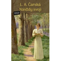 Navždy svoji - E-kniha