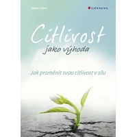 Citlivost jako výhoda - E-kniha