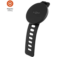 FIXED MagGrip Active fitness držák s MagSafe pro telefon, černý - Držáky