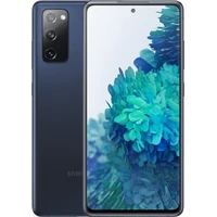 Samsung Galaxy S20 FE 5G 8GB/256GB modrý - Mobilní telefony