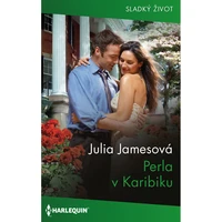 Perla v Karibiku - E-kniha