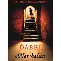 Ďábel v Marshalsea - E-kniha