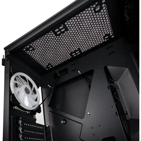 Kolink Phalanx RGB černá - Počítačové skříně - Obrázek a924fb68d8304abeadad8318894b2c3f