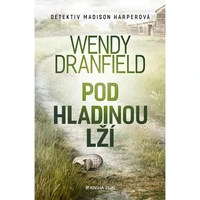 Pod hladinou lží - E-kniha