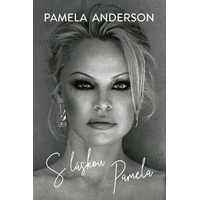 S láskou Pamela - E-kniha