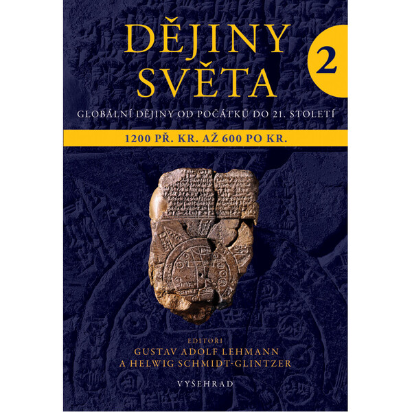 Dějiny světa 2