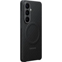 Samsung Carbon Case s MagSafe kryt Galaxy S26 černý - Pouzdra