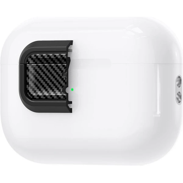 Spigen Lock Fit M pouzdro AirPods Pro (2nd/1st Gen) karbon - Pouzdra - Obrázek a936e193952e448dbbaef6a868e4d1ae