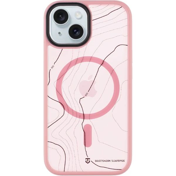 Tactical MagForce Hyperstealth Sika kryt iPhone 15 Pink Panther - Pouzdra - Obrázek a93b122095cc413f98ceb063fa4be98f