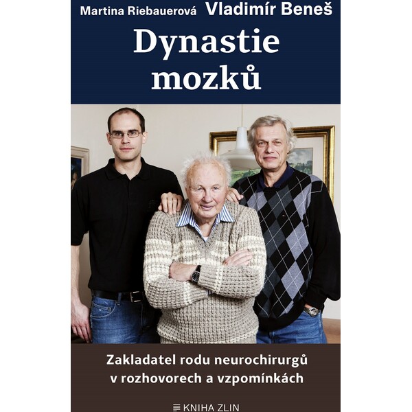 Dynastie mozků