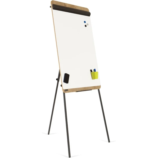 Rocada Natural NAT0610 magnetický flipchart - Flipcharty - Obrázek a944b91bbf7045ee93599936a5a8cb96