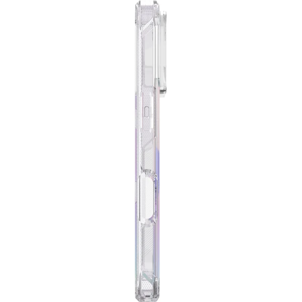 UAG Plyo MagSafe kryt iPhone 18 Pro/17 Pro duhový - Pouzdra - Obrázek a9465c214b254bec9f75350d98c954d3